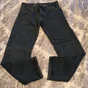 Men’s jeans